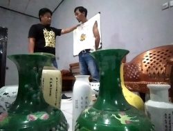 Tekab 308 Polresta Bandar Lampung Ringkus Komplotan Spesialis Pencurian di Rumah Kosong