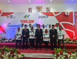 HUT ke 77 RI PTPN VII: Dari Innovation Award sampai Pilah Sampah