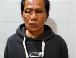 Pelaku Judi Togel Online Berhasil Ditangkap Polres Tubaba