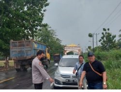 Waspada, Dua Anak Hampir Menjadi Korban Penculikan, Polisi Langsung Lakukan Penyidikan