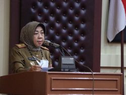 Realisasikan Janji Kerja Lampung Mengaji, Pemprov Gelar Penilaian Lomba Ponpes Tahun 2022