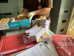 Penyidik Tipikor Kejati Lampung Kembali Periksa Saksi Perkara DLH Kota Bandarlampung