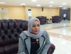 Siti Rahma: Anggaran Harus Tepat Sasaran!