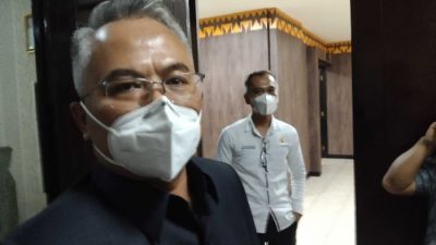 Yozi Rizal: 2 Kabupaten Baru Disetujui Sejak 2015, Tinggal Persetujuan Dirjen Otda Kemendagri!