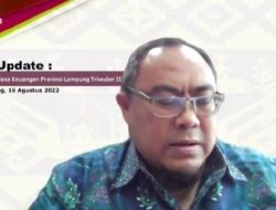 OJK Lampung Dorong UMKM Bangkit Melalui Akses Pembiayaan dan Permodalan