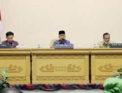 Realisasi Pendapatan Provinsi Lampung Capai 52,53 Persen