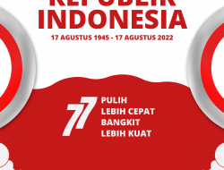 Nyari Twibbone HUT RI ke 77?, Inilah Linknya!