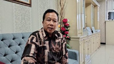 Sekretariat DPRD Tak Hadir RDP, Komisi III Beri Tenggat Waktu!