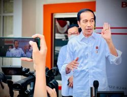Presiden Jokowi Dikabarkan akan Melantik Abdullah Azwar Anas Menjadi MenPAN-RB