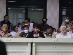 DPRD dan Perwakilan Pemerintah Provinsi Lampung Terima dan Berdialog dengan Pengunjuk Rasa, Ini Tuntutannya!