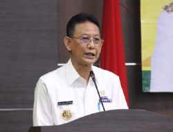 Pengajian Akbar di Pringsewu Hadirkan Penceramah Ustadz Das’ad Latif, Pj Bupati: Peserta Capai 8000 an