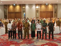 Sosialisasi Pendataan Awal Regsosek 2022, Upaya Pemerintah Menuju Terbentuknya Pusat Data Nasional Terintegrasi