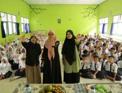 Posbakum Aisyiyah, LazisMU dan IPM Lampung Sosialisasi Pencegahan Kekerasan Terhadap Perempuan dan Anak
