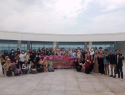 Forum Literasi Lampung Dukung Pemprov Lampung Segera Melanjutkan Pembangunan Gedung Perpustakaan Modern