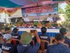 Panen Raya Di Desa Telogo Rejo, Drs.Sulpakar Janjikan Kesetabilan Harga Gabah