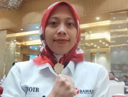 Purnatugas, Khoir Pamit Undur Diri dari Bawaslu Lampung