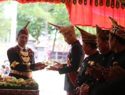 HUT Lambar ke 31, Berbagai Penghargaan Diserahkan