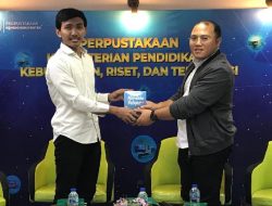 Kemendikbudristek Apresiasi Komunitas dalam Mendukung Kebijakan Merdeka Belajar