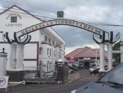 Kejati Lampung Kembali Periksa Frans Nurseto dan Subeno Saksi Perkara KONI Lampung