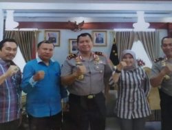Polisi Tembak Polisi, Wahyudi: Semoga Bukan Sambo Jilid II!
