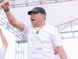 Ucapkan Selamat untuk Tio Aliansyah Dilantik jadi Anggota DKPP, Aprozi Alam Berpesan: Semoga Amanah!