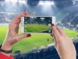 Inilah Aplikasi Streaming Liga Inggris di Hp