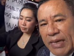 Partner Hotman Paris, Putri Maya Rumanti Sindir Honor RT, Kaling, Linmas, Dll yang Juga Belum Cair!