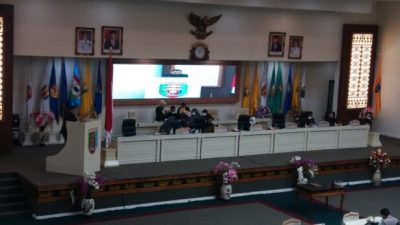 Tok! APBD Perubahan 2022 Lampung Disetujui, Nilainya Segini!
