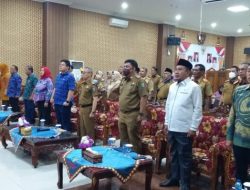 Reses: Nurhasanah Minta Pemda Kabupaten Pringsewu Perhatikan Jalan Banyumas