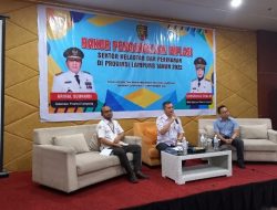 BPH Migas Siap Evaluasi Kuota Jenis BBM Tertentu untuk Provinsi Lampung