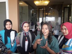 Grand Opening Amora Skin Clinik Usung Merawat Pasien Kecantikan Seperti Sahabat Dengan Biaya Merakyat