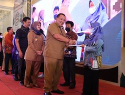 Pemprov Umumkan Top 10 Brand Kopi Bubuk Robusta Lampung