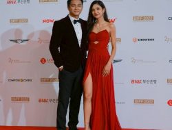 Kemendikbudristek Dukung Sinema Indonesia di Busan International Film Festival