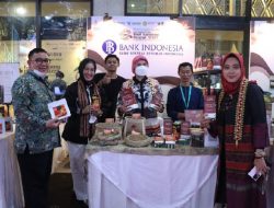 Peningkatan Permintaan Kopi Robusta jadi Peluang Lampung Tingkatkan Produktivitas