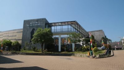 Kemendikbudristek Luncurkan Tiga Museum Baru di Indonesia, Berikut Lokasinya!