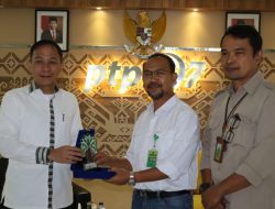 Pastikan Alas Hak Lahan, PTPN VII Gandeng BPKH