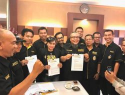 GRANAT Lampung Apresiasi Komitmen Kapolri Tindak Tegas Pelanggar Hukum Narkoba dan Perjudian