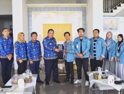 Gubernur Arinal Ajak Mahasiswa Pertanian Unila Ikut Berperan Aktif Membangun Lampung