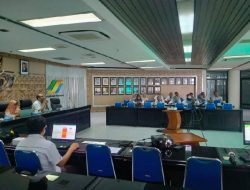 Dapenbun Sosialisasi Program ke Karyawan PTPN VII