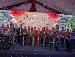 Kolaborasi BPDPKS dan Kemenkeu Satu Lampung, Perkuat UKMK Wujudkan Pemberdayaan Berkelanjutan