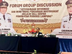 Memulai Pres Release yang Baik, Dapat Gunakan Pola 5W 1H