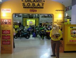 Adira Finance Gencarkan Program Pembiayaan Kendaraan Roda Empat