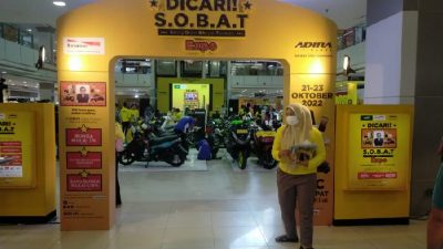 Adira Finance Gencarkan Program Pembiayaan Kendaraan Roda Empat