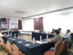 Satu Indonesia jadi Visi Besar Spirit Hari Sumpah Pemuda 2022