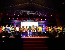 APINDO-Kagumi Utama Indonesia, Aktifkan Media Center Lampung Fair