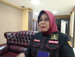 Pansus DPRD Kebut Perda Kebudayaan Lampung