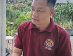 Jika Allah Mengizinkan, Riko Porwanto Siap Kembali Maju Pilkada 2024 di Kabupaten Lamandau