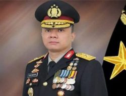Pernah Menjabat Wakapolda di Lampung, Kini Teddy Minahasa Gantikan Nico Afinta jadi Kapolda Jawa Timur