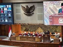 Indonesia Kini Punya 38 Provinsi, Berikut Daftarnya!
