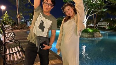 Temen Duet Tri Suaka Si Nabila Maharani Bakal Goyang Panggung Lampung Fair 2022, Catet Tanggalnya Ya!